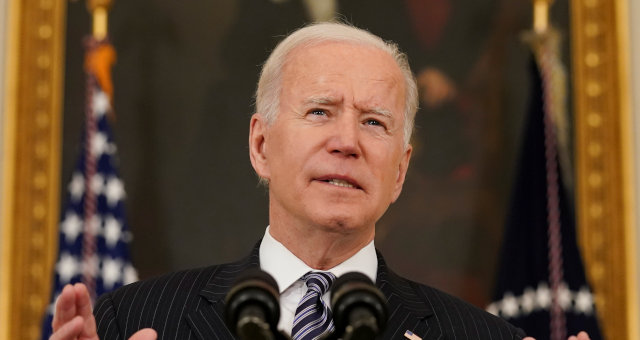 Joe Biden