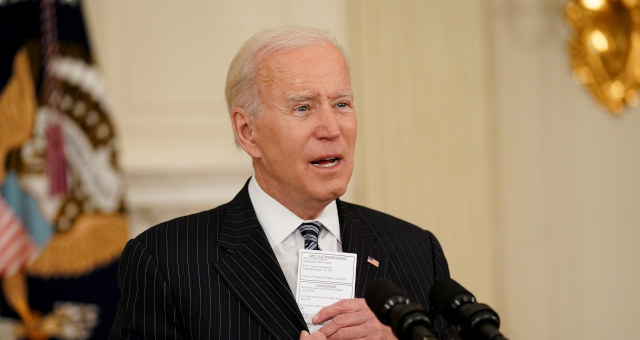 Joe Biden