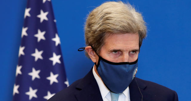 John Kerry