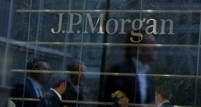 JPMorgan