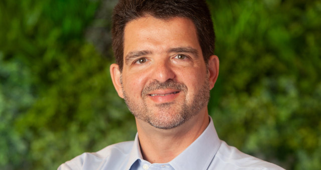 Marcelo Bacci CFO Suzano