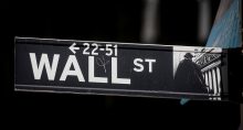 Wall Street Mercados