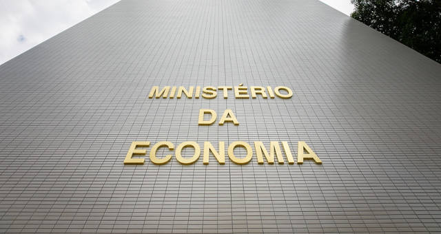 Ministério da Economia