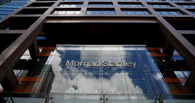 Morgan Stanley