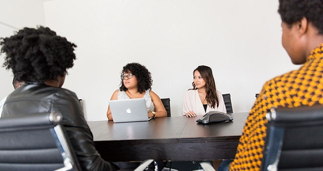 Mulheres, Trabalho, Emprego