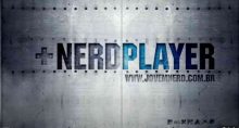 NerdPlayer, programa do Jovem Nerd