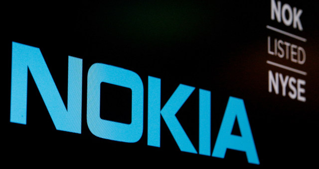 Nokia