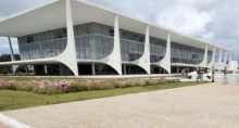 Palacio do Planalto