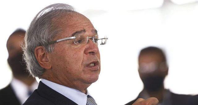 Paulo Guedes