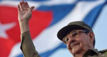 Raúl Castro