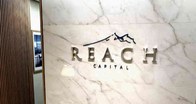 Reach Capital