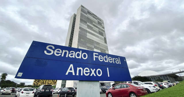 Senado