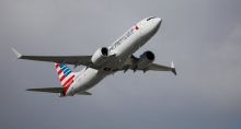 American Airlines