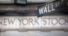 Wall Street, Bolsa de Nova York