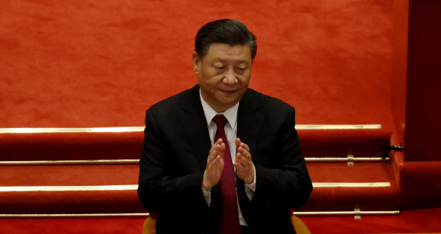 Xi Jinping