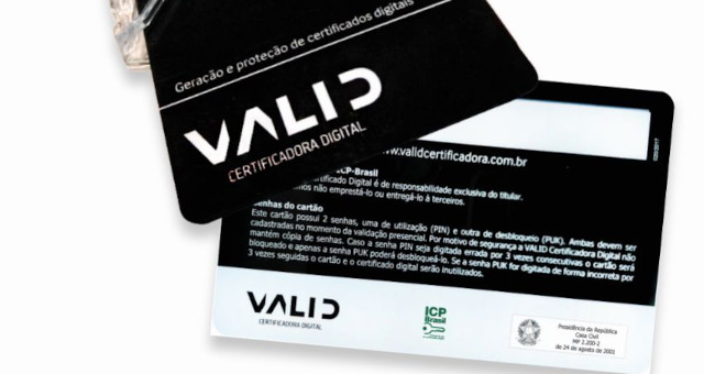 Valid VLID3