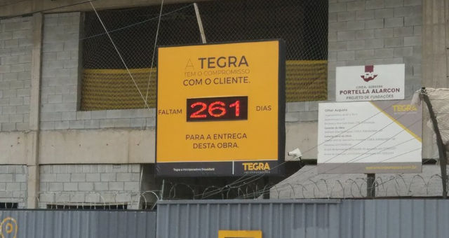 Tegra Incorporadora