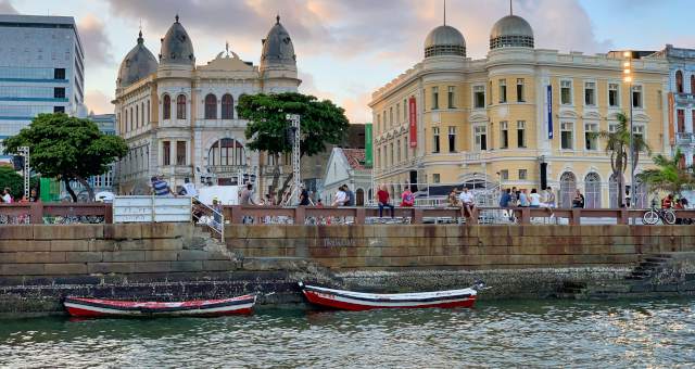 Recife Pernambuco