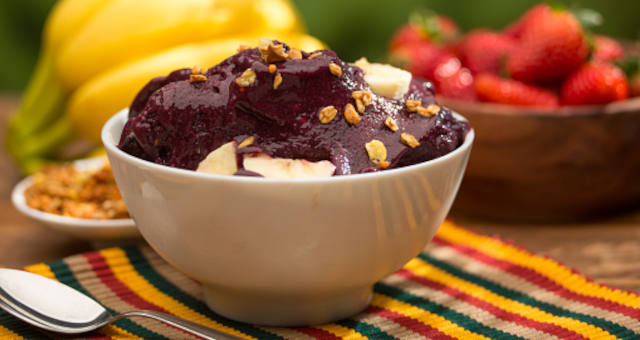 Açaí