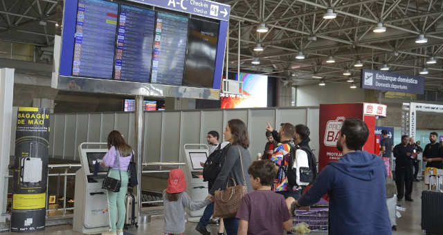 Aeroporto