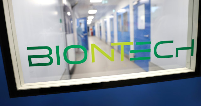 Biontech