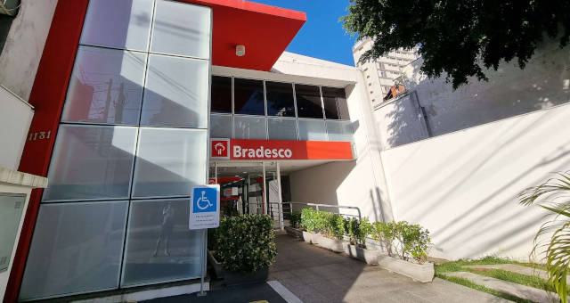 Bradesco