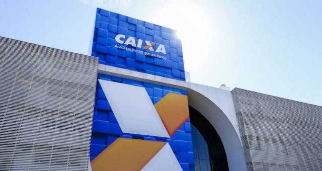 Caixa Econômica federal 67