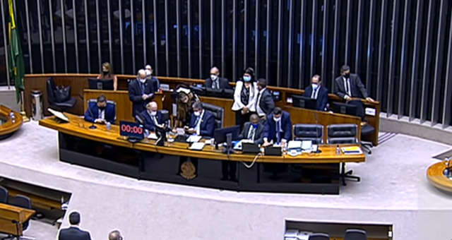 Câmara dos Deputados