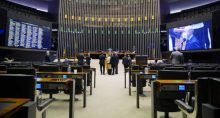 Câmara dos Deputados