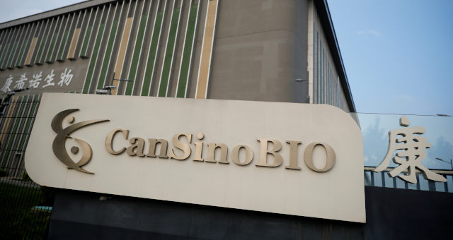 CansinoBio