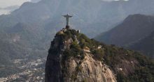 Rio de Janeiro, Cristo Redentor