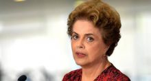 Dilma Rousseff