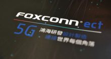 Foxconn