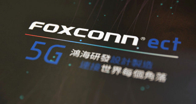 Foxconn