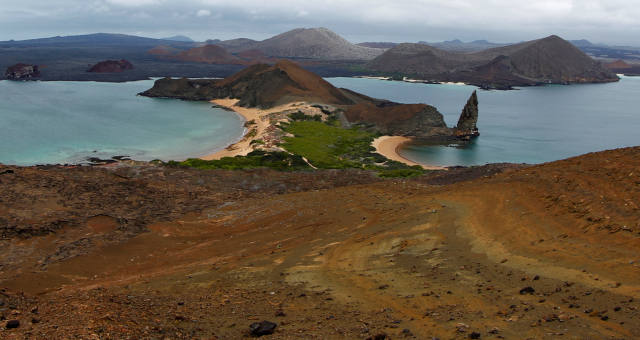 Galápagos