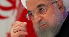 Hassan Rouhani