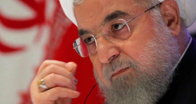 Hassan Rouhani