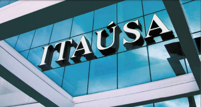 Itaúsa