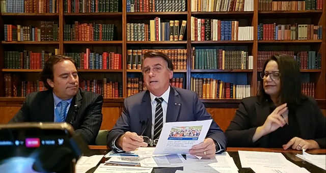 Jair Bolsonaro