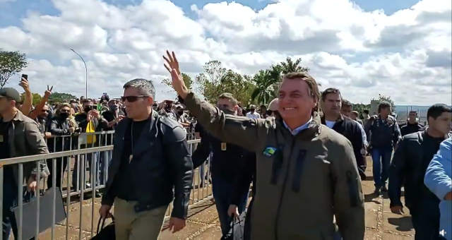 Jair Bolsonaro