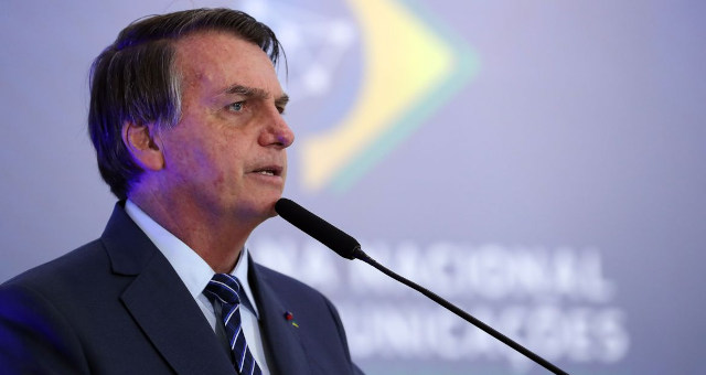 Jair Bolsonaro