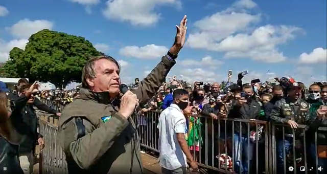 Jair Bolsonaro