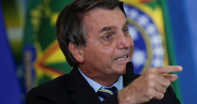 Jair Bolsonaro