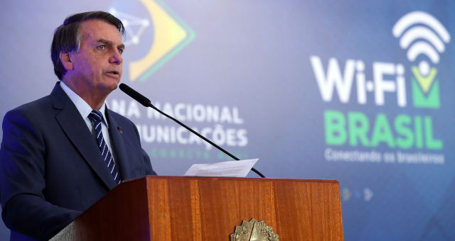 Jair Bolsonaro