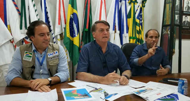 Jair Bolsonaro 