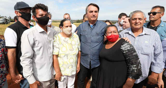 Jair Bolsonaro