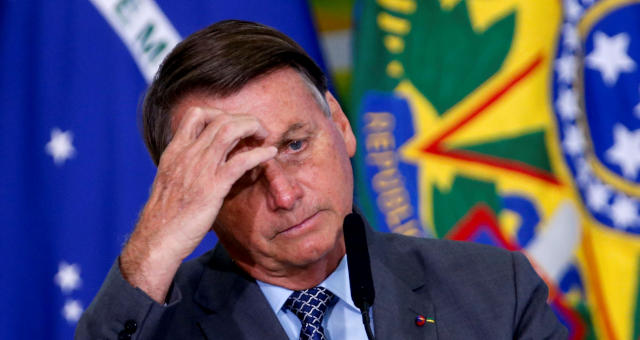 Jair Bolsonaro