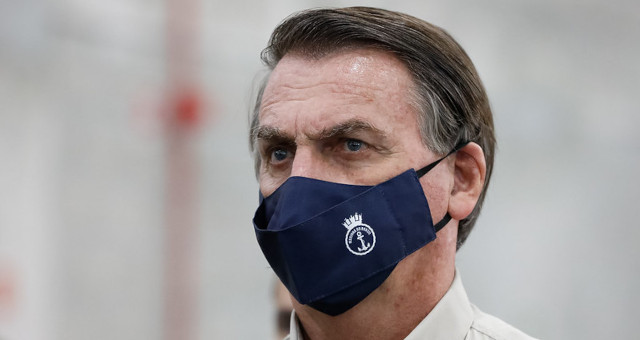 Jair Bolsonaro