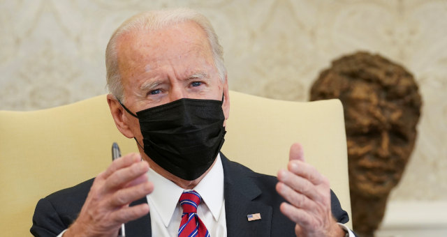 Joe Biden