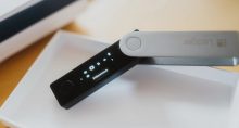 Ledger Live Web3